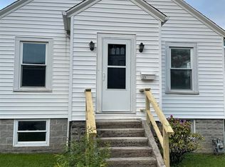 321 Graham St, Elkins, WV 26241