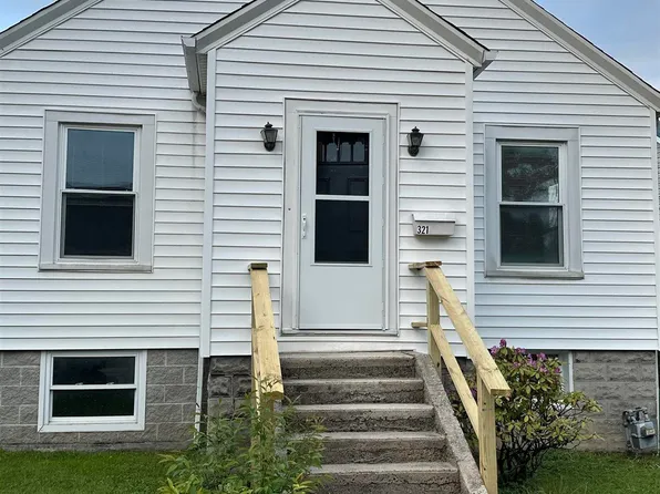 321 Graham St, Elkins, WV 26241