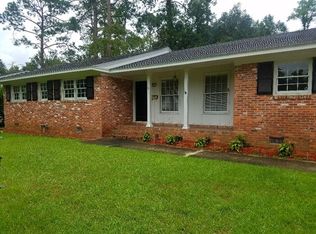403 Mack Dr, Valdosta, GA 31602