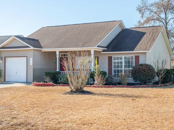 8419 Creekstone Ct, North Charleston, SC 29406