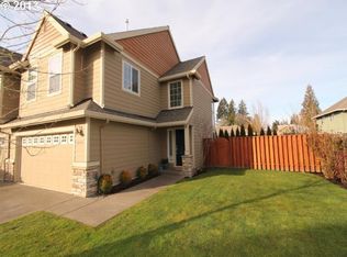 20794 SW Cherry Orchard Pl, Sherwood, OR 97140
