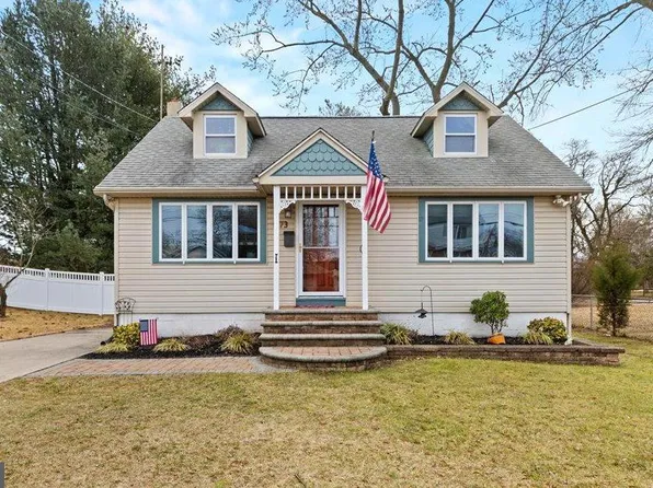 1373 Verga Ave, Westville, NJ 08093