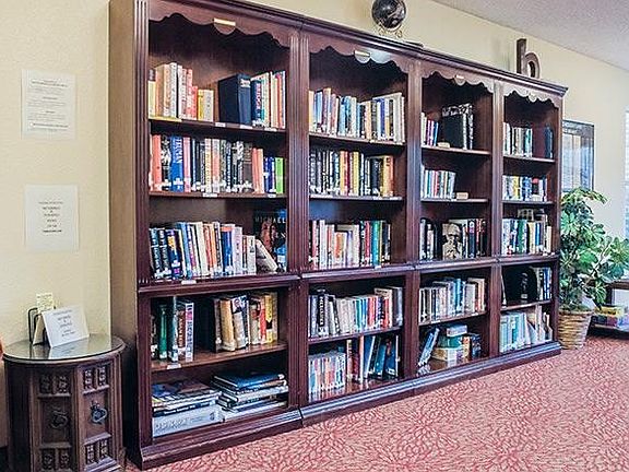Library