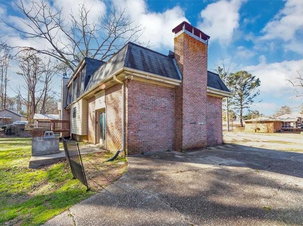 4332 N Hickory Ln, Douglasville, GA 30134