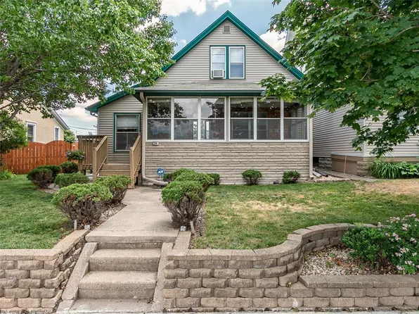 1600 Concordia Ave, Saint Paul, MN