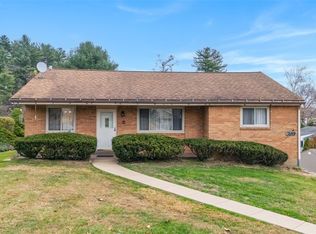 3149 Day Ct, Murrysville, PA 15668