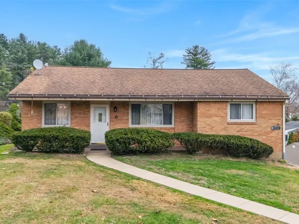3149 Day Ct, Murrysville, PA 15668
