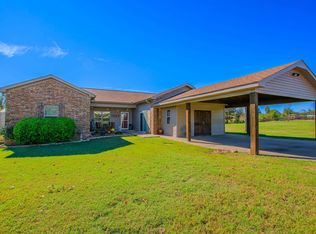 116 Dam Rd, Mayflower, AR 72106