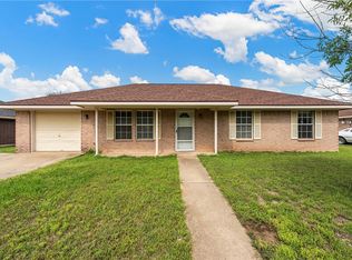 1206 Timberline St, Waco, TX 76705