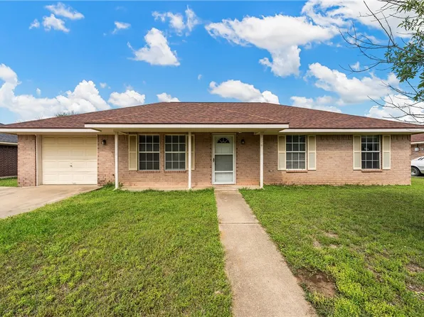 1206 Timberline St, Waco, TX 76705