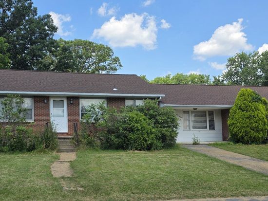 138 Mount Pleasant St, Frostburg, MD 21532