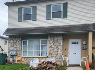 1100 Vincent Rd APT B, Warrington, PA 18976