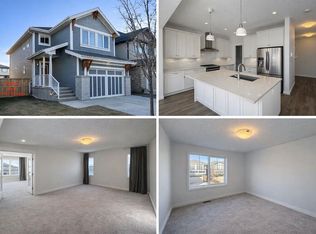 15 N Masters Pl SE, Calgary, AB T3M2L4