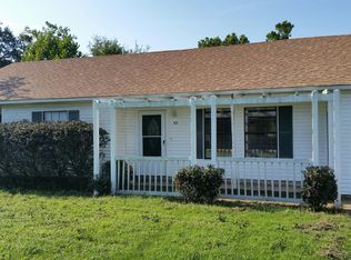 42 Parkview Dr, Cabot, AR 72023