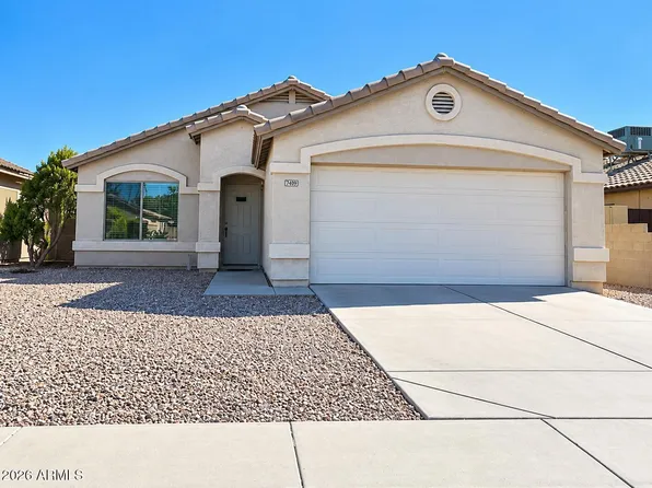 8601 W SANNA Street, Peoria, AZ 85345