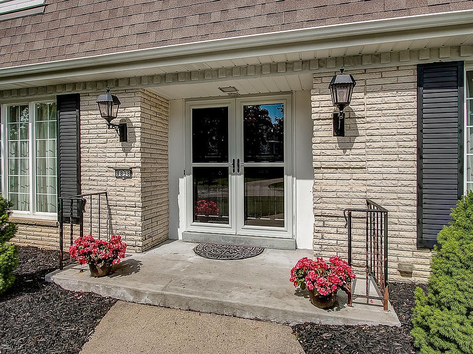 8838 Greenmeadow Ln, Greendale, WI 53129 | Zillow