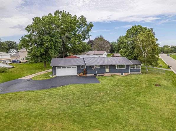 204 E Highway 18, Montfort, WI 53569