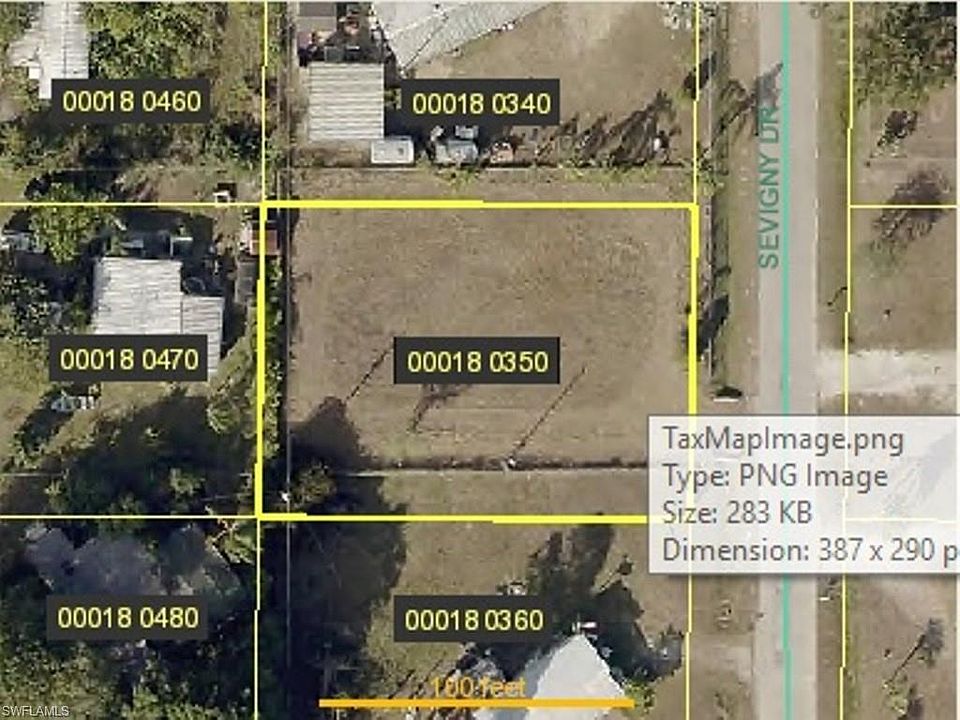 1st image of 8316 Sevigny Dr