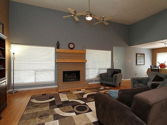 Neutral Decorator Paint Colors + Bamboo Wood Floors!