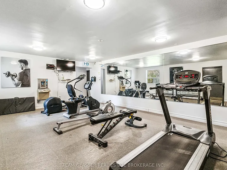 1570 Adelaide St N #224 — Photo 28