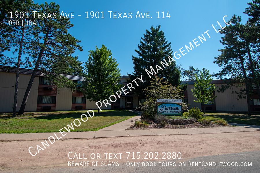 1st image of 1901 Texas Ave #114