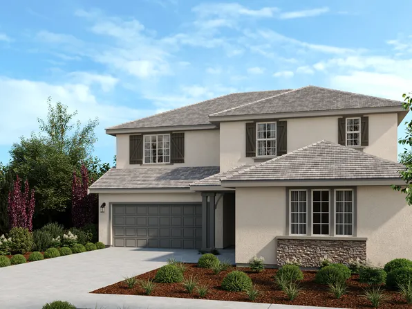 1349 N Orcheta Ct, Mountain House, CA 95391