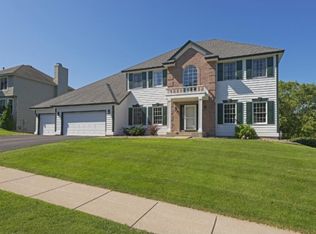 8231 W 109th St, Bloomington, MN 55438