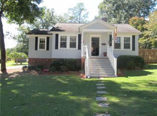 101 Horton Ave, Belton, SC 29627