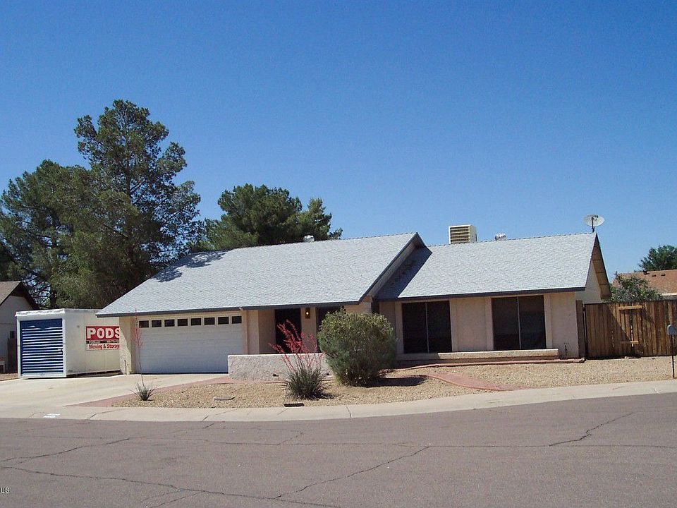 1st image of 4024 W Michelle Dr