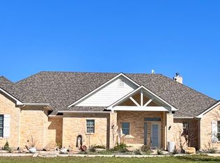 234 Loma Blanca Ln, Cresson, TX 76035