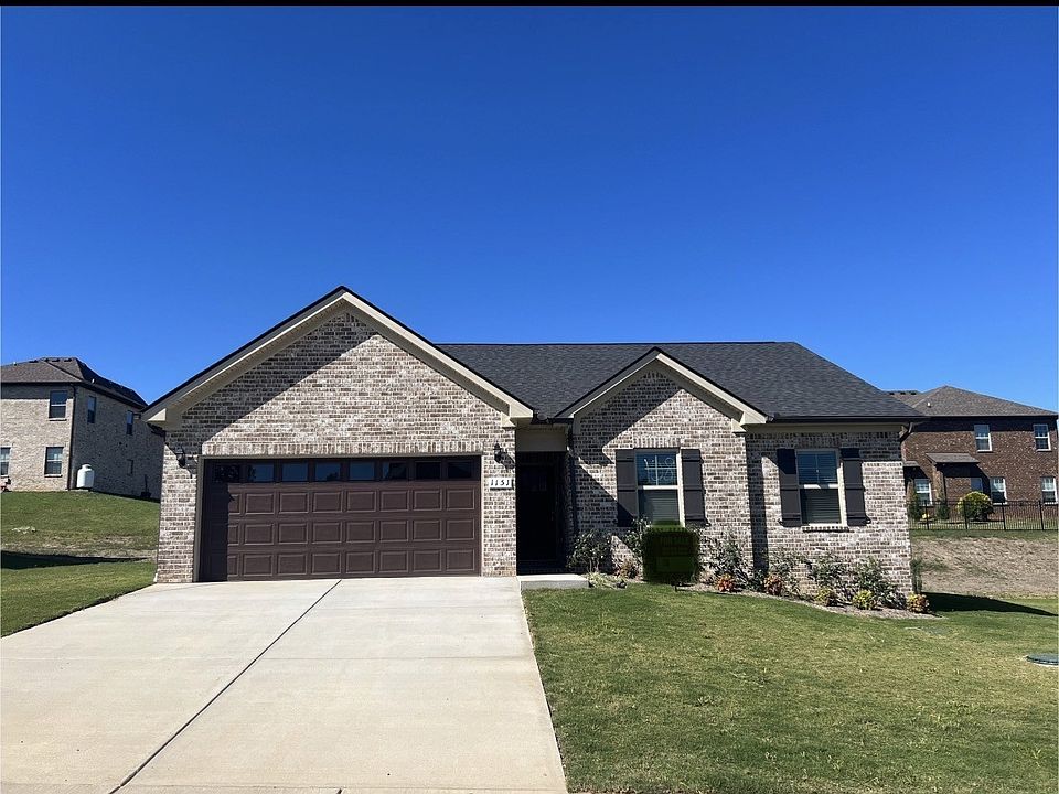 Stock Photo. Not actual home pictured. Home still under construction.