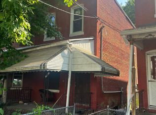 89 Race St, Trenton, NJ