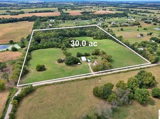 19890 Mergen Rd, Green Ridge, MO 65332