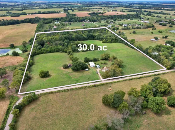 19890 Mergen Rd, Green Ridge, MO 65332