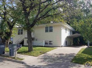 526 Arundel St, Emporia, KS 66801