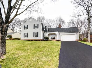 9616 Park St, Manassas, VA 20110