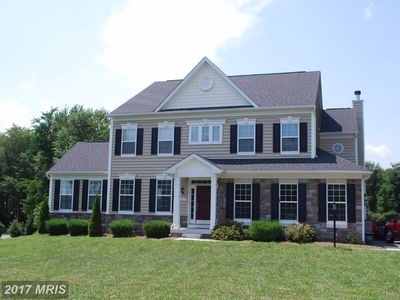 467 Jenkins Hill Rd, Charles Town, WV, 25414