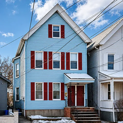 173 Belleville Ave #2 Photo 1