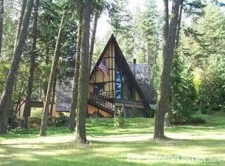 5706 S Corkery Road Ext, Spokane, WA 99223