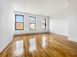 388 Manhattan Ave #A5, New York, NY 10026