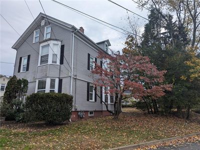 138 Waite Ave, Providence, RI, 02905