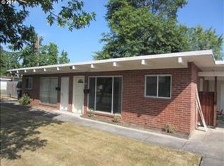 1125 W 22nd Ave, Eugene, OR