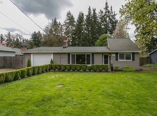 5998 Shakespeare St, Lake Oswego, OR 97035