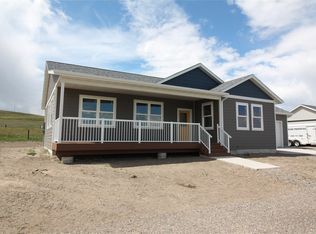 604 Mountain View Ln, Cascade, MT 59421
