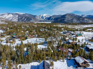 125 GCR 4947, Grand Lake, CO 80447