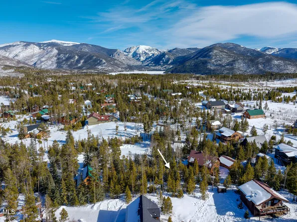 125 GCR 4947, Grand Lake, CO 80447