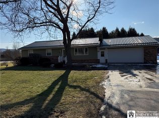 3615 Buffalo Rd, Allegany, NY 14706