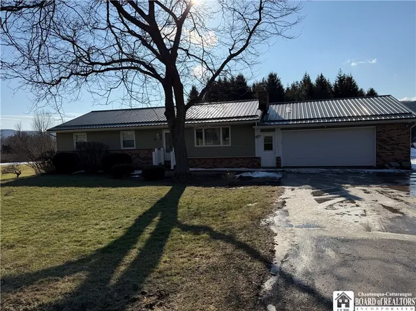 3615 Buffalo Rd, Allegany, NY 14706