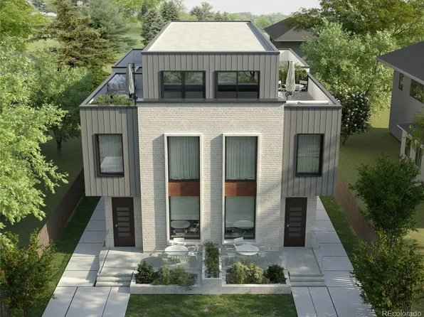 451 Harrison Street, Denver, CO 80206