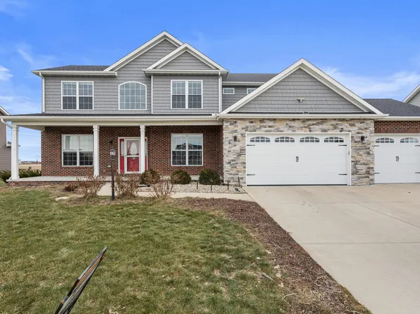 3614 Freedom Blvd, Champaign, IL 61822